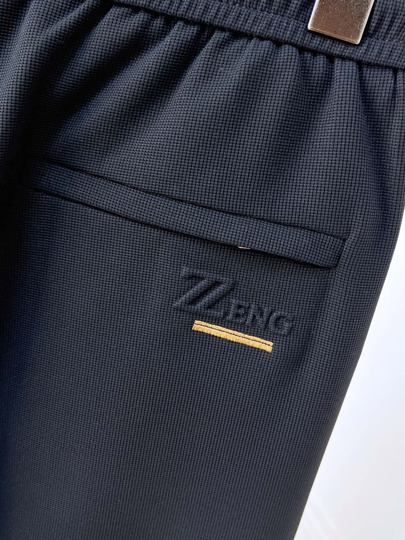 Zegna Long Pants